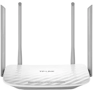 روتر بی‌سیم و دوباند AC900 تی پی-لینک مدل Archer C25
