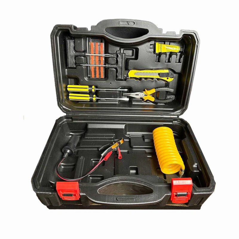 کمپرسور هوا فندکی مدل B-64