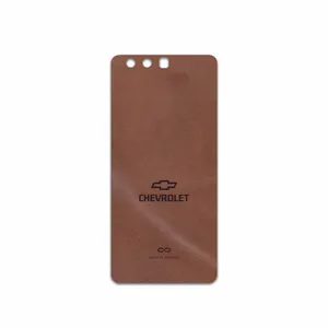 MAHOOT MNL-CHVRLT Cover Sticker for Huawei P10 Plus