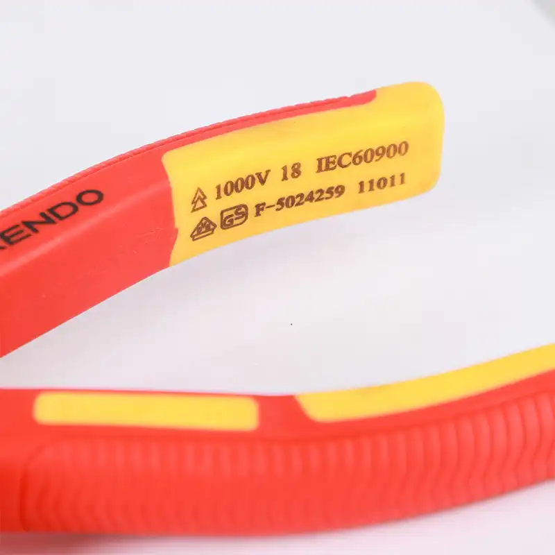 سیم چین کیندو مدل 11011 سایز 6 اینچ