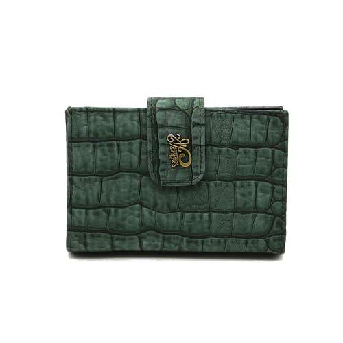 کیف پول چرمی لوکسین مدل C115