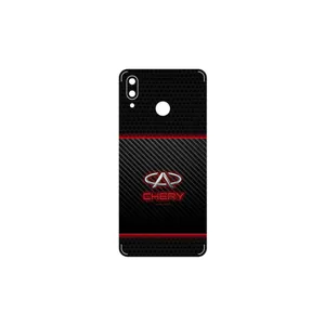 MAHOOT CHERY Cover Sticker for Huawei Nova 3