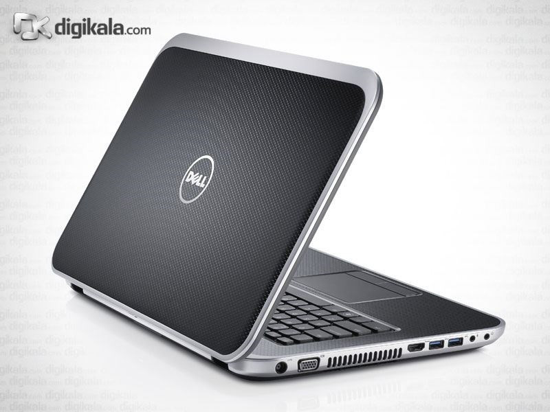 لپ تاپ 15.6 اینچی دل مدل Inspiron N7520 لپ تاپ 15.6 اینچی دل مدل Inspiron N7520