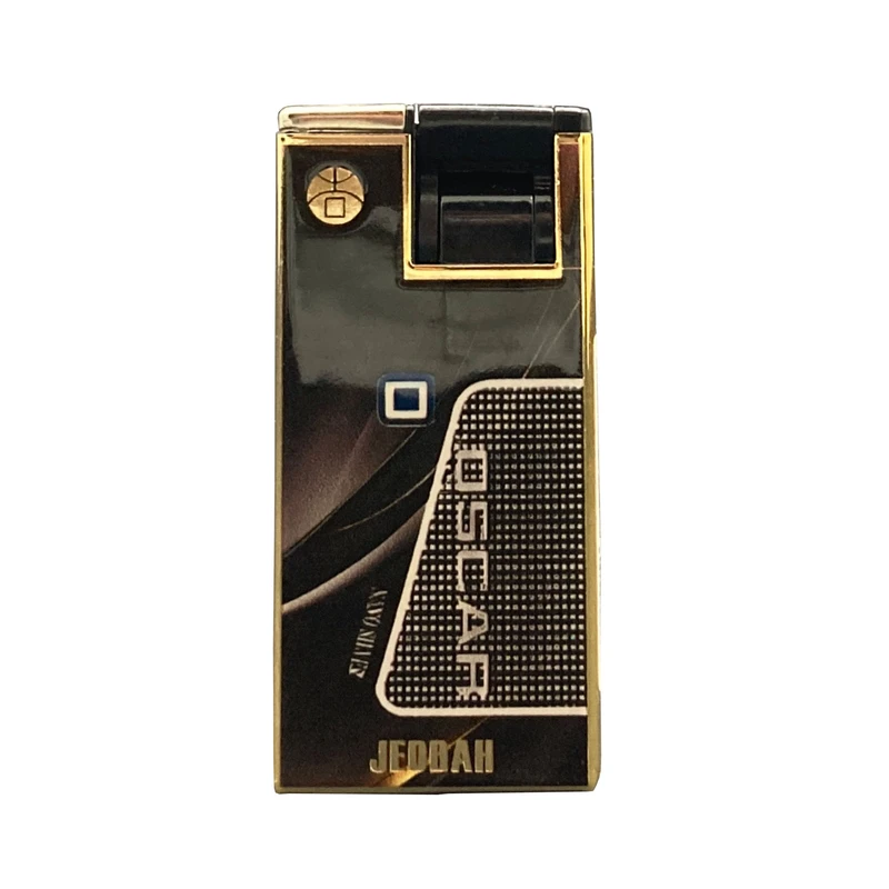 فندک گازی جداح طرح اسکار کد DKD-2029