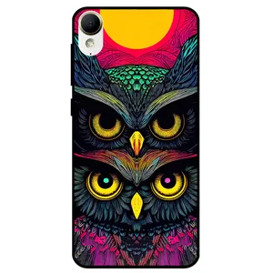Megafone Owl 1904 Cover For Htc Desire 10 LifeStyle