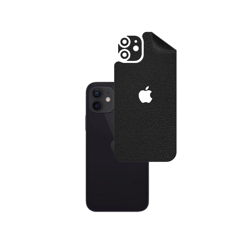 برچسب پوششی مدل PG CH مناسب برای گوشی موبایل اپل iPhone 12