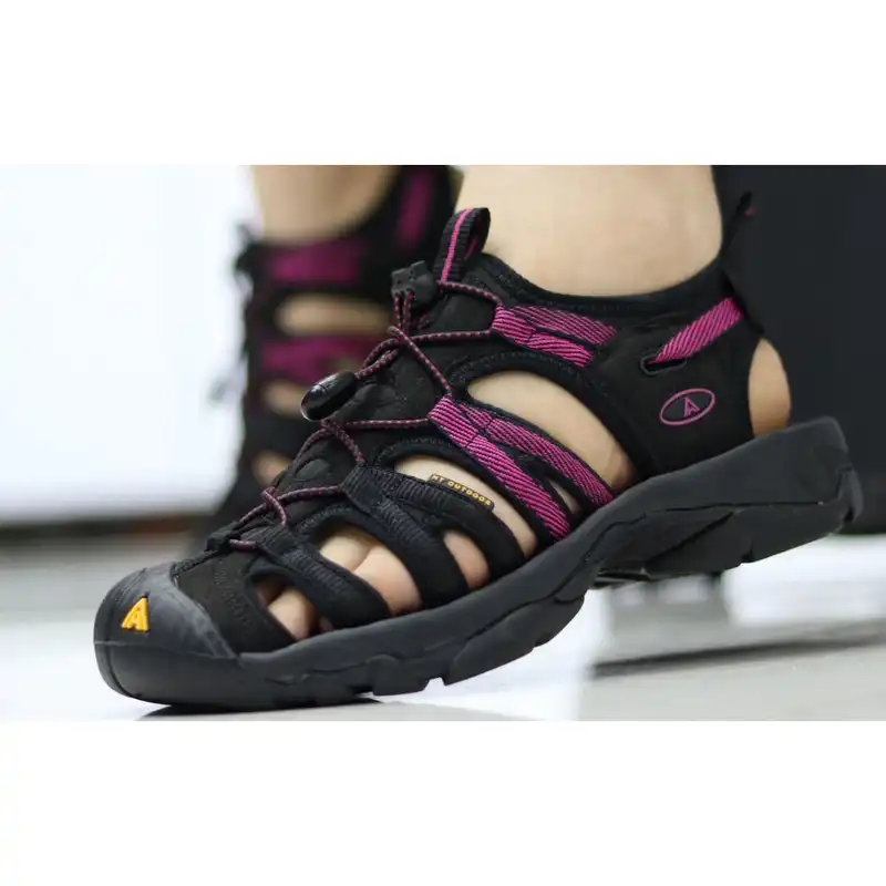 صندل زنانه هامتو مدل 710442B-6