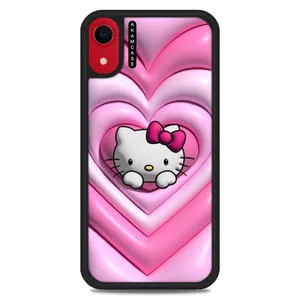 AKAM AMC-WAXR-JELLY-42 Cover For Apple iPhone XR