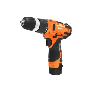 دریل پیچ گوشتی فریک مدل FR-CT9012V