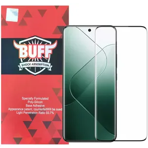 Buff FullGlue-Max Glass Screen Protector For Xiaomi 14 Pro