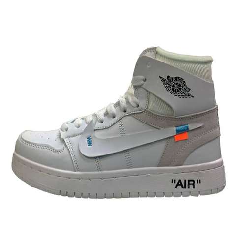 کفش راحتی زنانه مدل Air Jordan 