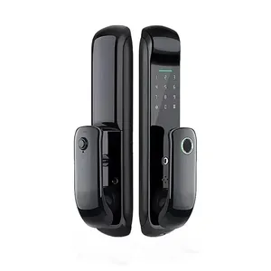دستگیره هوشمند مدل EX-801 مجموعه دو عددی