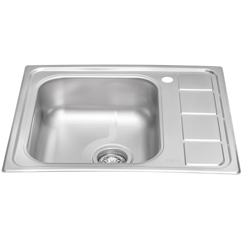 سینک درسا مدل DS548 توکار