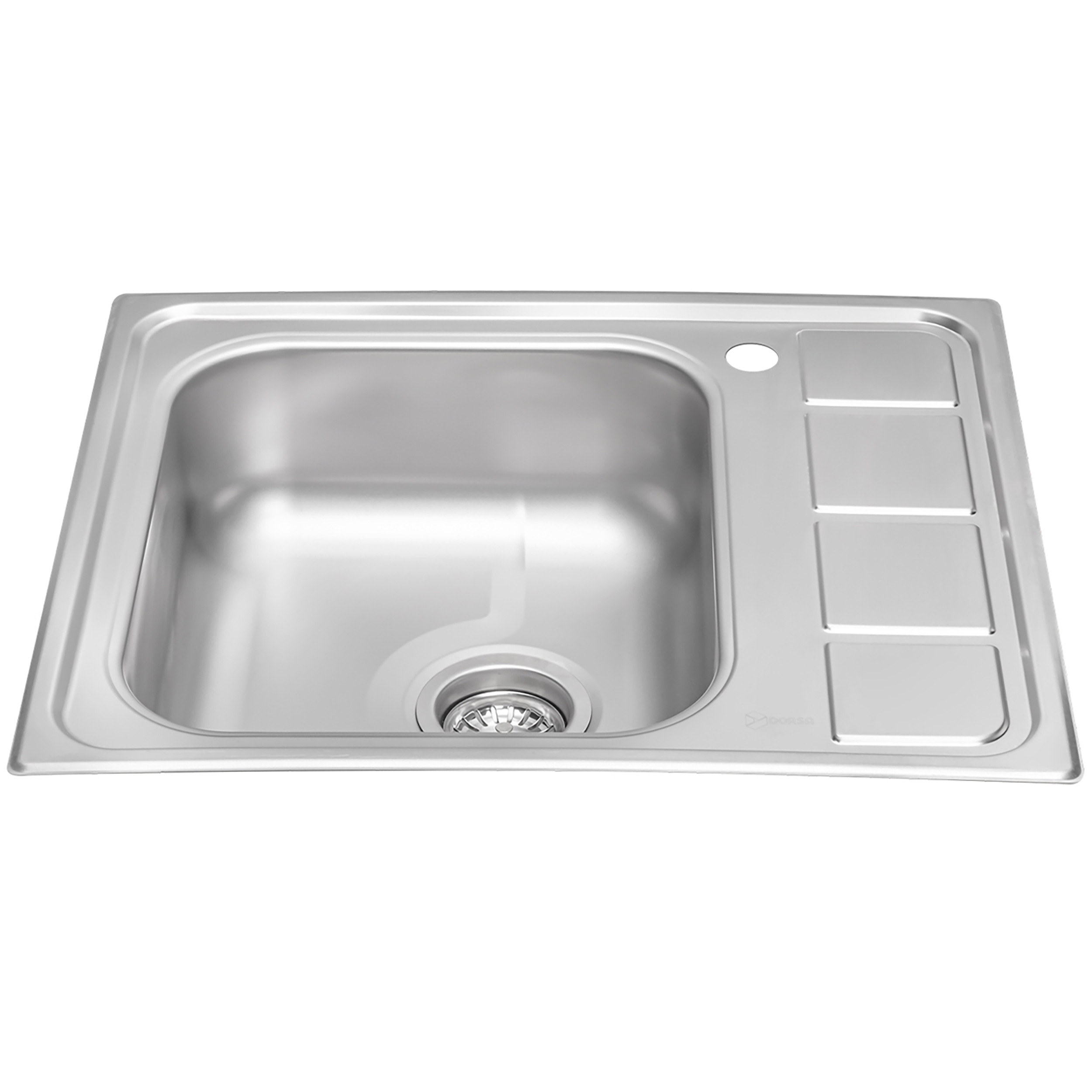 سینک درسا مدل DS548 توکار سینک درسا مدل DS548 توکار