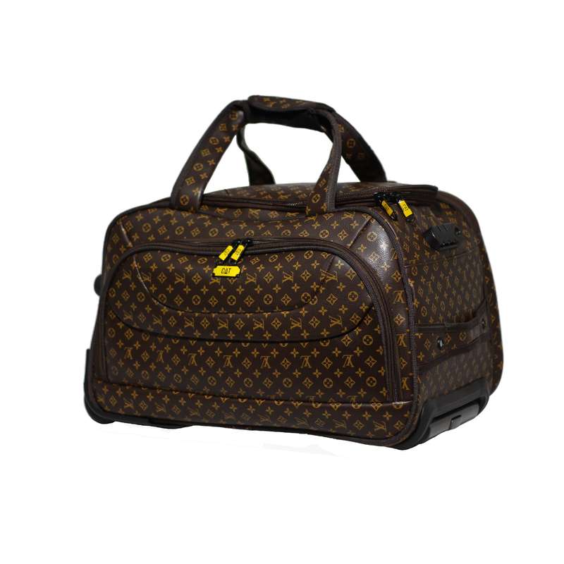 ساک دستی کاترپیلار مدل CH01