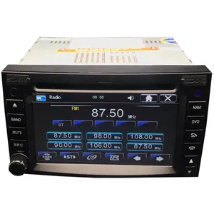 پخش کننده خودرو مدل x33