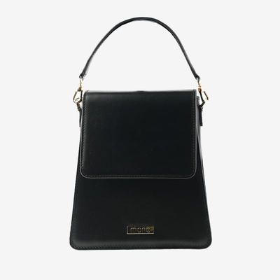 کیف دوشی زنانه مونو مدل چرم طبیعی کد S0036