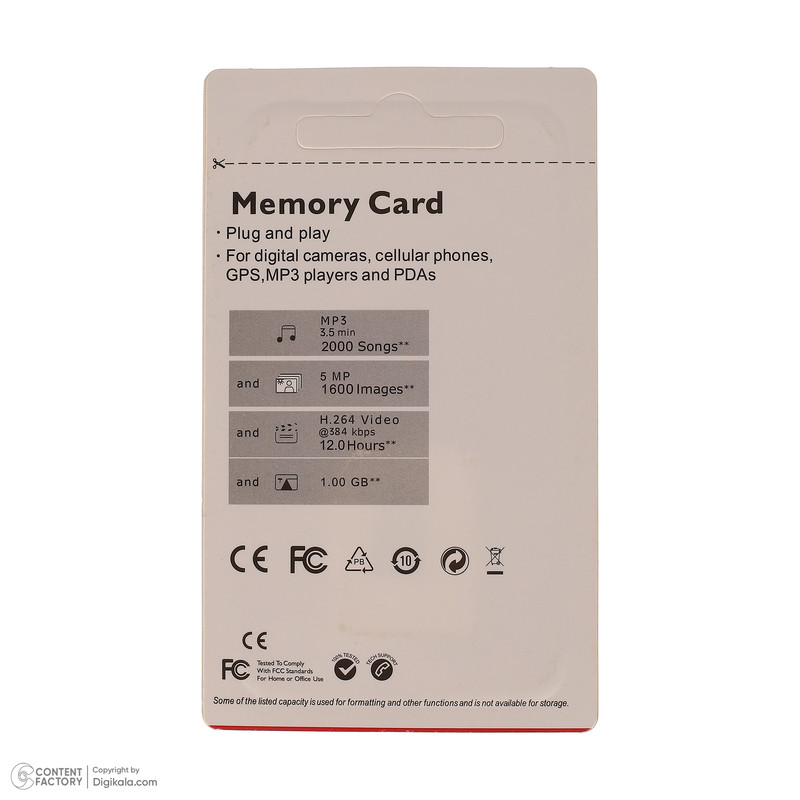 کارت حافظه MicroSDHC پرولایف مدل U3 کلاس 10 استاندارد UHS-I سرعت 80MBps ظرفیت 32 گیگابایت