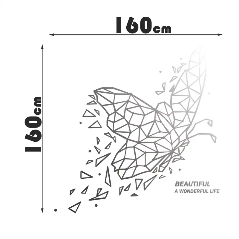 آینه اِلِنسی مدل AM-066