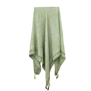 روسری زنانه مدل C128