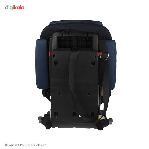 صندلی خودرو بولن هاگ مدل Thunder Isofix