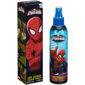 اسپری کودک ایر وال مدل Ultimate Spider Man حجم 200 میلی لیتر