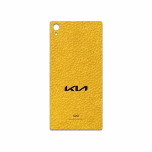 MAHOOT ML-KIA Cover Sticker for Sony Xperia Z5 Premium