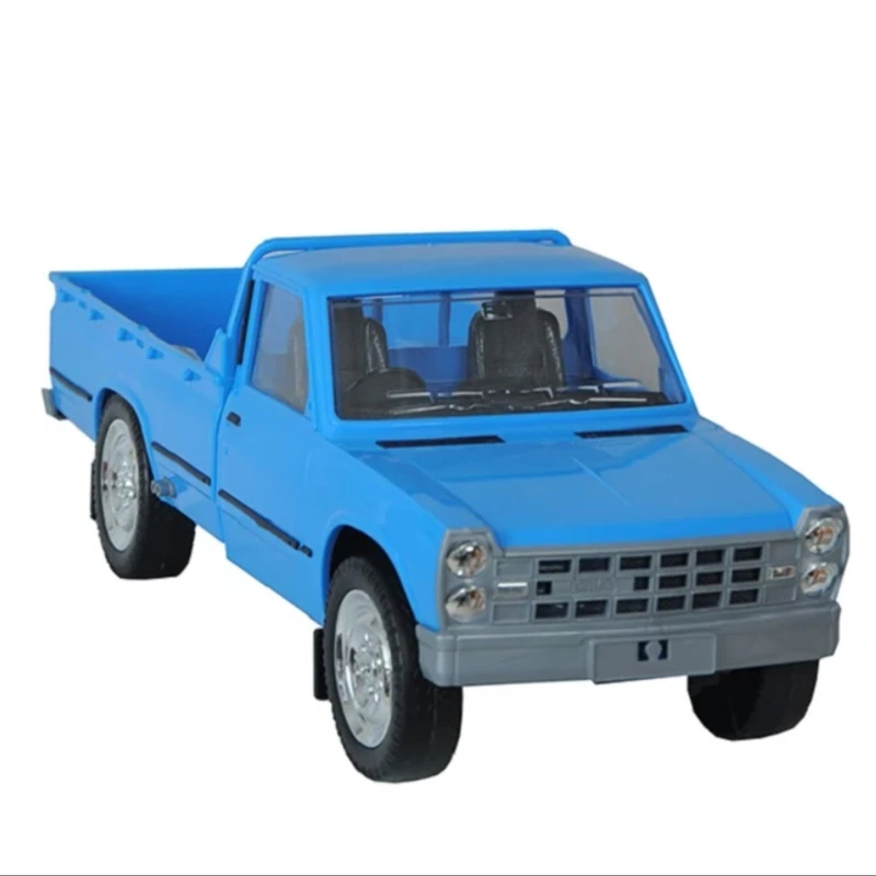 ماشین بازی مدل وانت نیسان بدون باربند کد 567