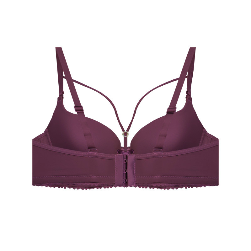 سوتین زنانه مدل مهیسا هارنس دار کد 89316s