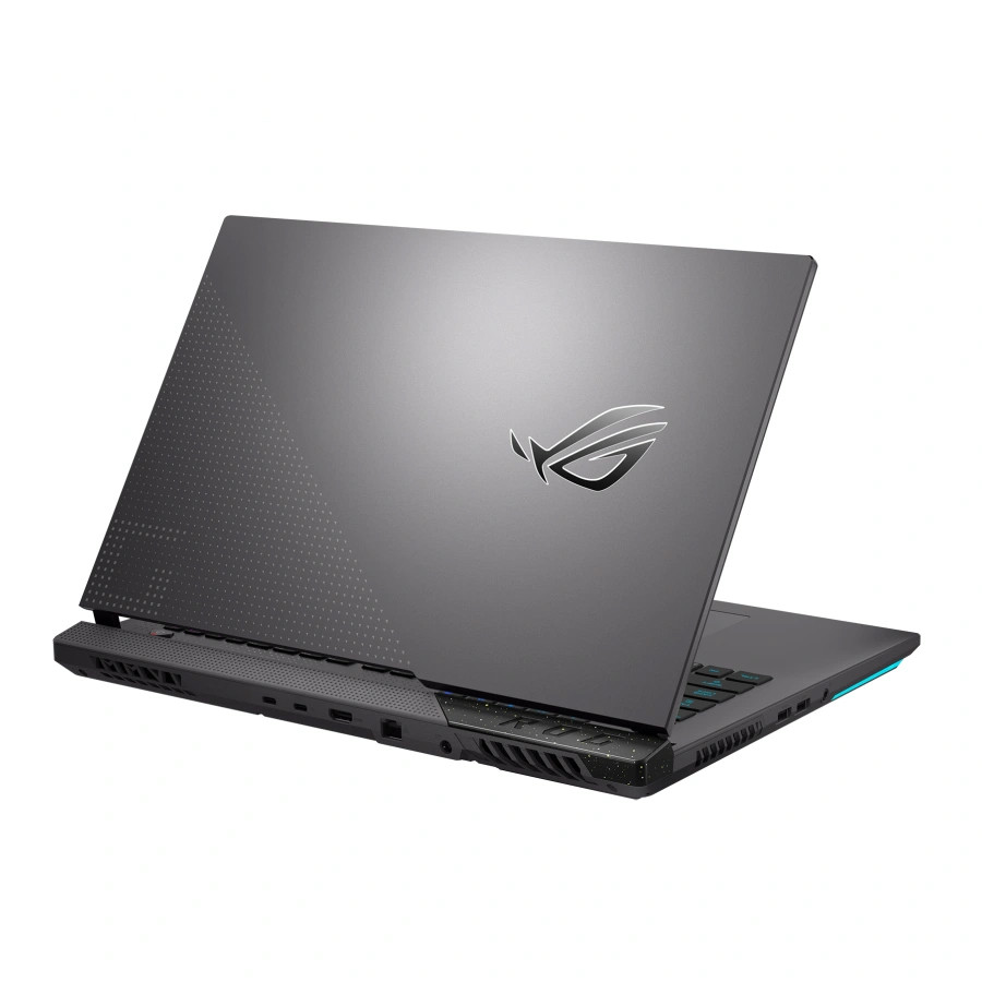 لپ تاپ 17.3 اینچی ایسوس مدل ROG Strix G17 G713RW-LL170