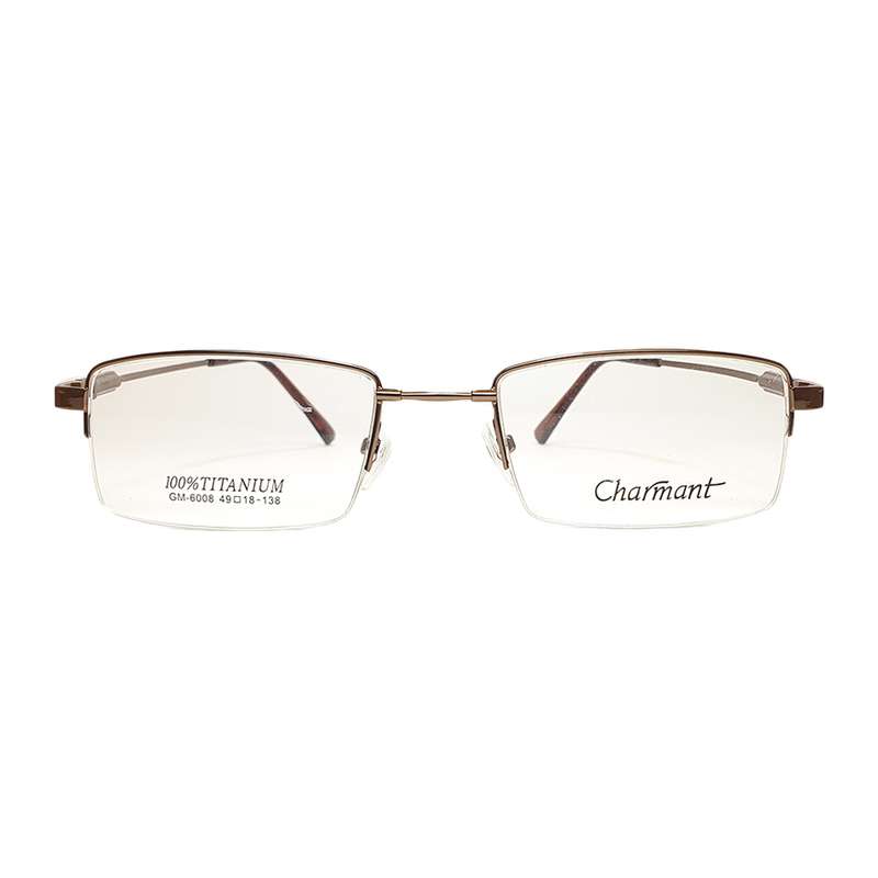 فریم عینک طبی مردانه کد GM6008 C