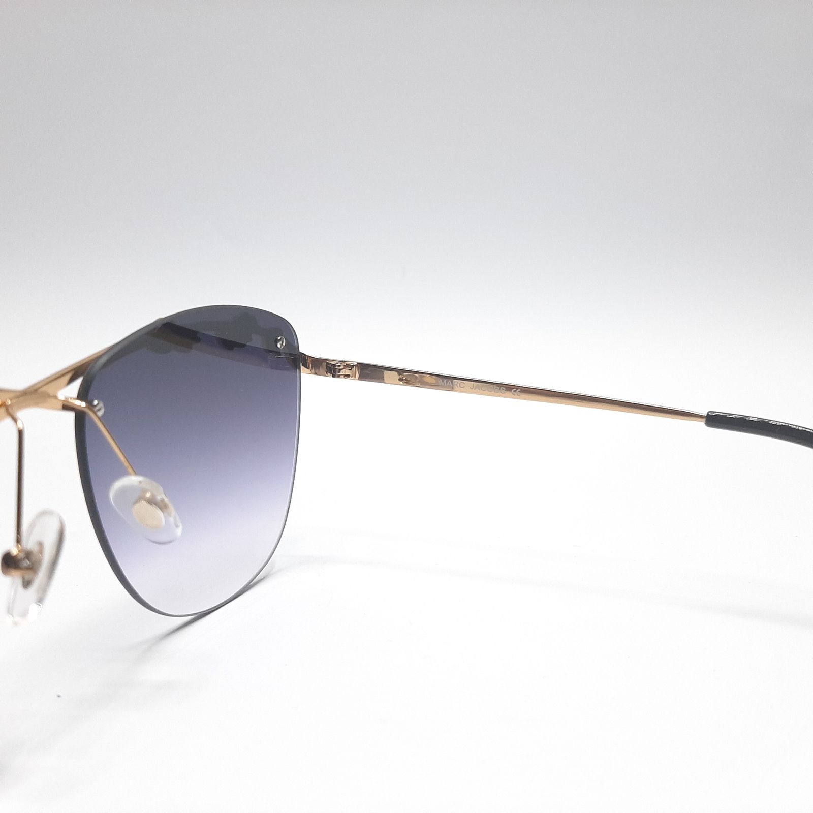عینک آفتابی مارک جکوبس مدل MJ258Sc1 -  - 6