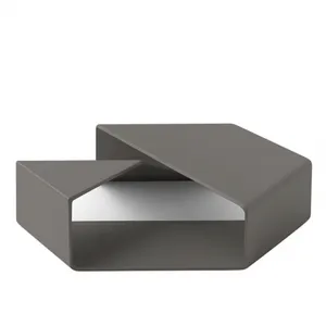 میز جلومبلی چندضلعی مدل راینو D03