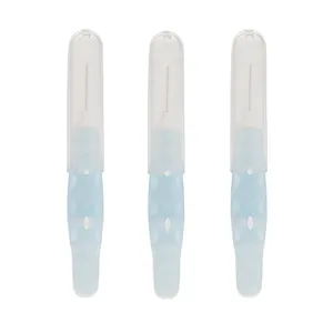 مسواک بین دندانی تریزا مدل Interdental Brush 3mm