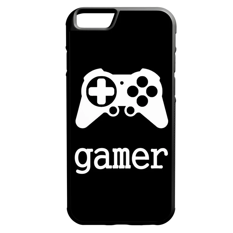 کاور گالری وبفر طرح گیمر مناسب برای گوشی موبایل اپل iphone se 2022