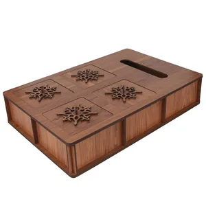 جعبه پذیرایی افتخار کد BHH1030