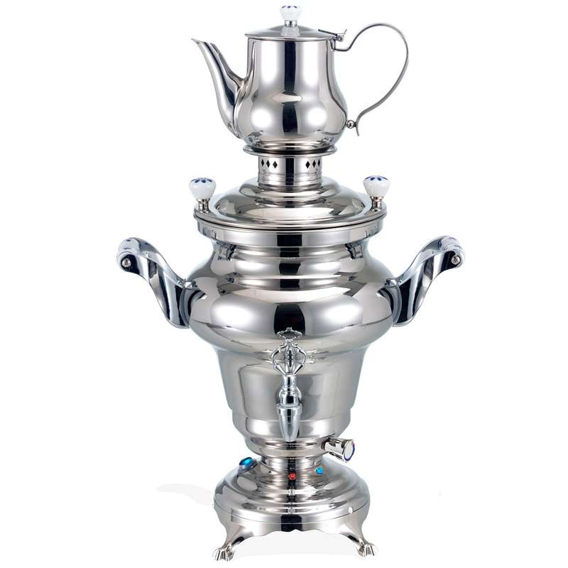 سماور برقی بیم مدل Odessa III