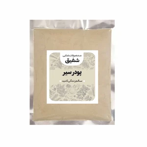 پودر سیر - 1000 گرم