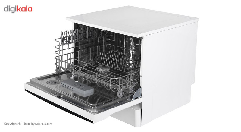 ماشین ظرفشویی رومیزی مجیک مدل KOR-2155B