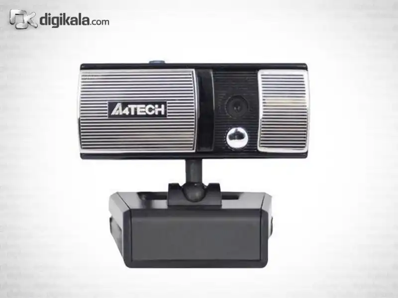 وب‌کم ایفورتک پی کی-720 جی