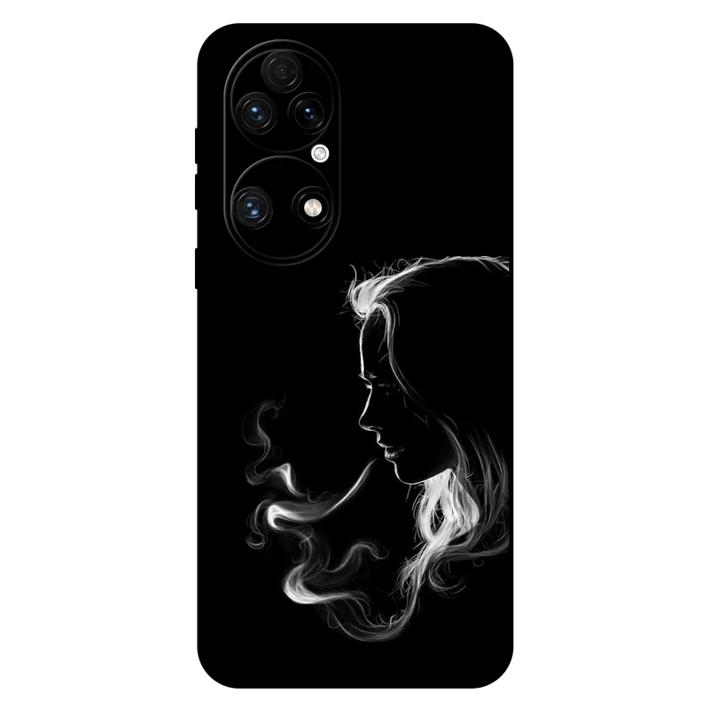 کاور مگافون کد 8261 مناسب برای گوشی موبایل هوآوی P50  