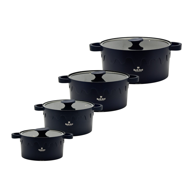 سرویس پخت و پز 21 پارچه راک لند کد 800103