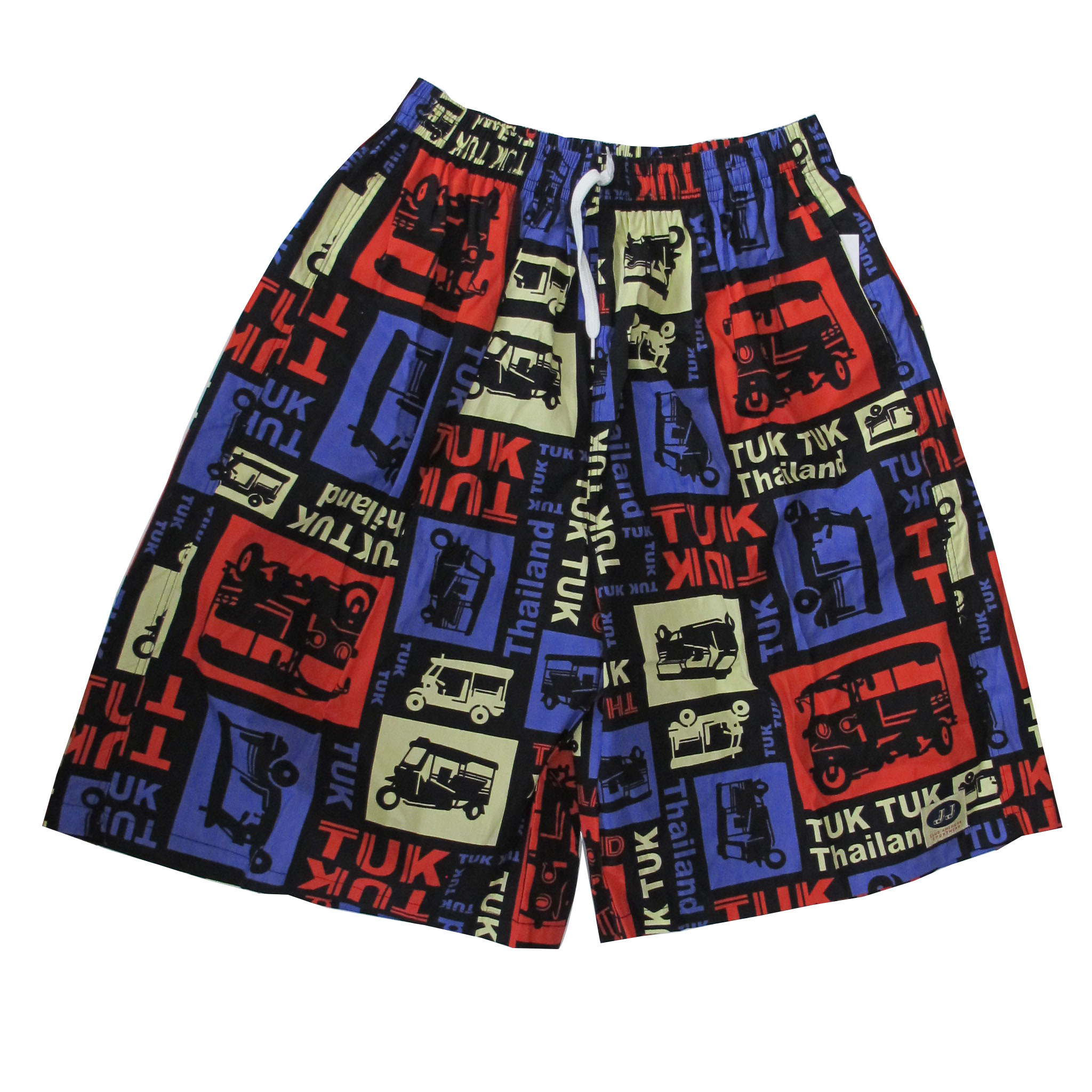 شلوارک مردانه مدل جی جی کلاب مدل 2