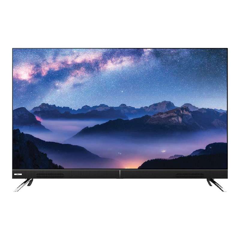 تلویزیون هوشمند  ال ای دی جی پلاس مدل GTV-43LU7130S سایز 43 اینچ