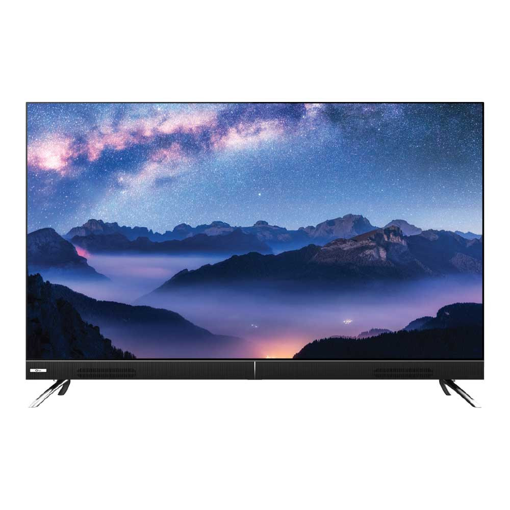 تلویزیون هوشمند  ال ای دی جی پلاس مدل GTV-43LU7130S سایز 43 اینچ