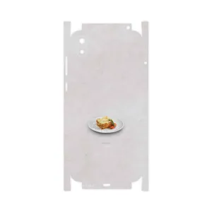 MAHOOT Lasagne-FullSkin Cover Sticker for Huawei Y5 2019
