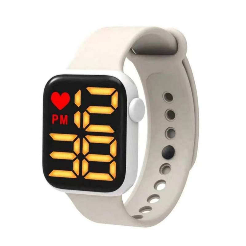 ساعت مچی دیجیتال بچگانه مدل N4 ساعت مچی دیجیتال بچگانه مدل N4