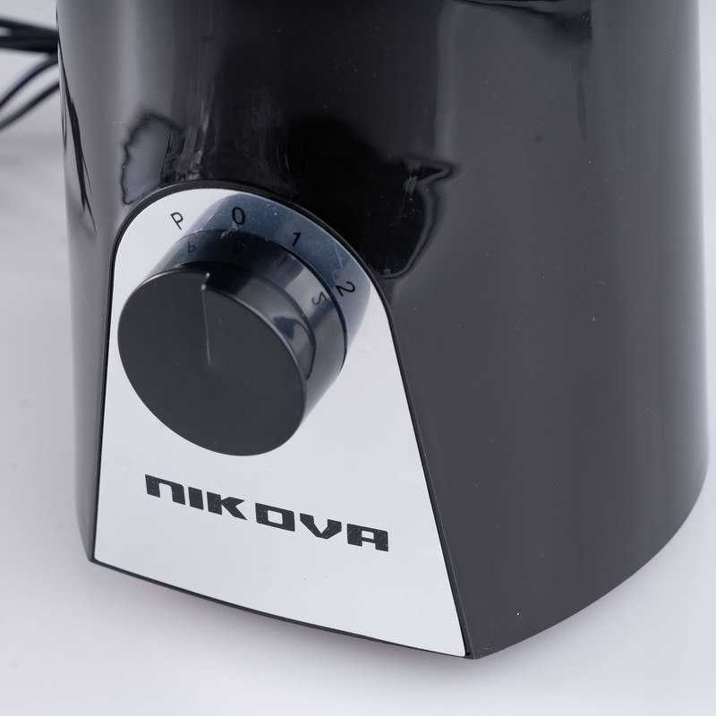 مخلوط کن و آسیاب کن نیکووا مدل NBG-61