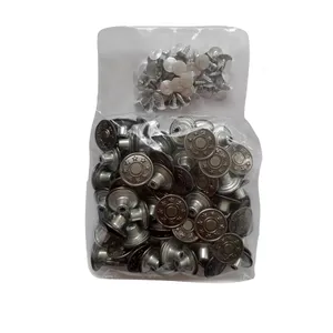 دکمه مدل لی 17 کد دودی