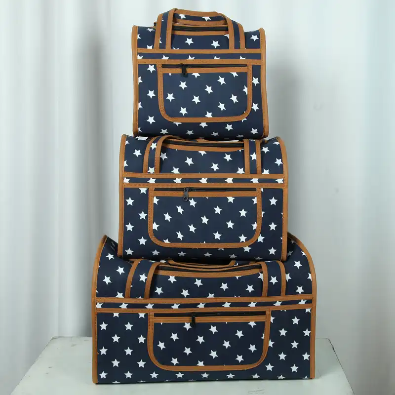 ساک پیک نیک مدل تک ستاره مجموعه 3 عددی